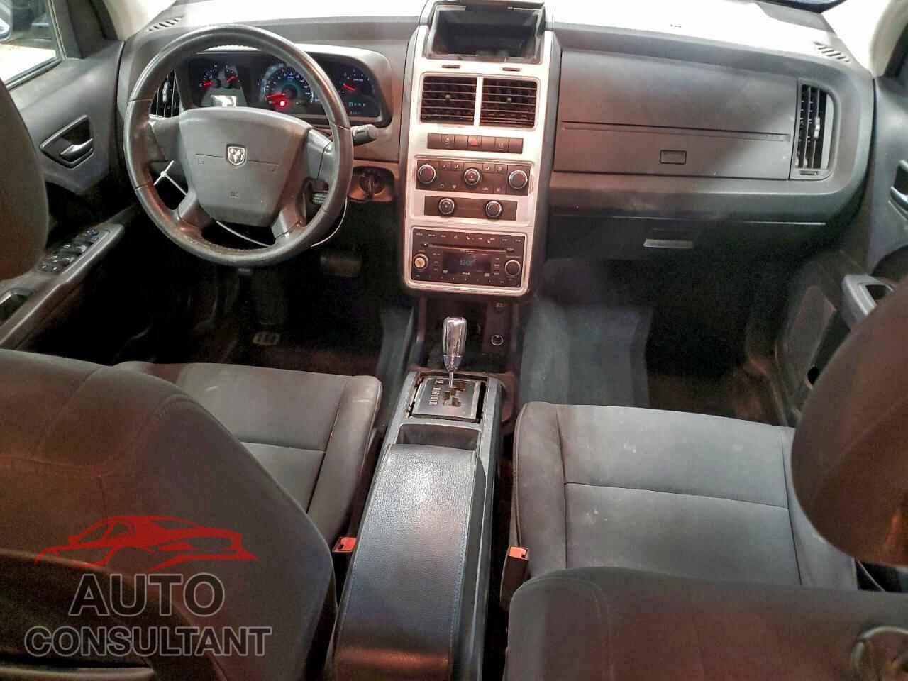 DODGE JOURNEY 2010 - 3D4PH5FV2AT196408