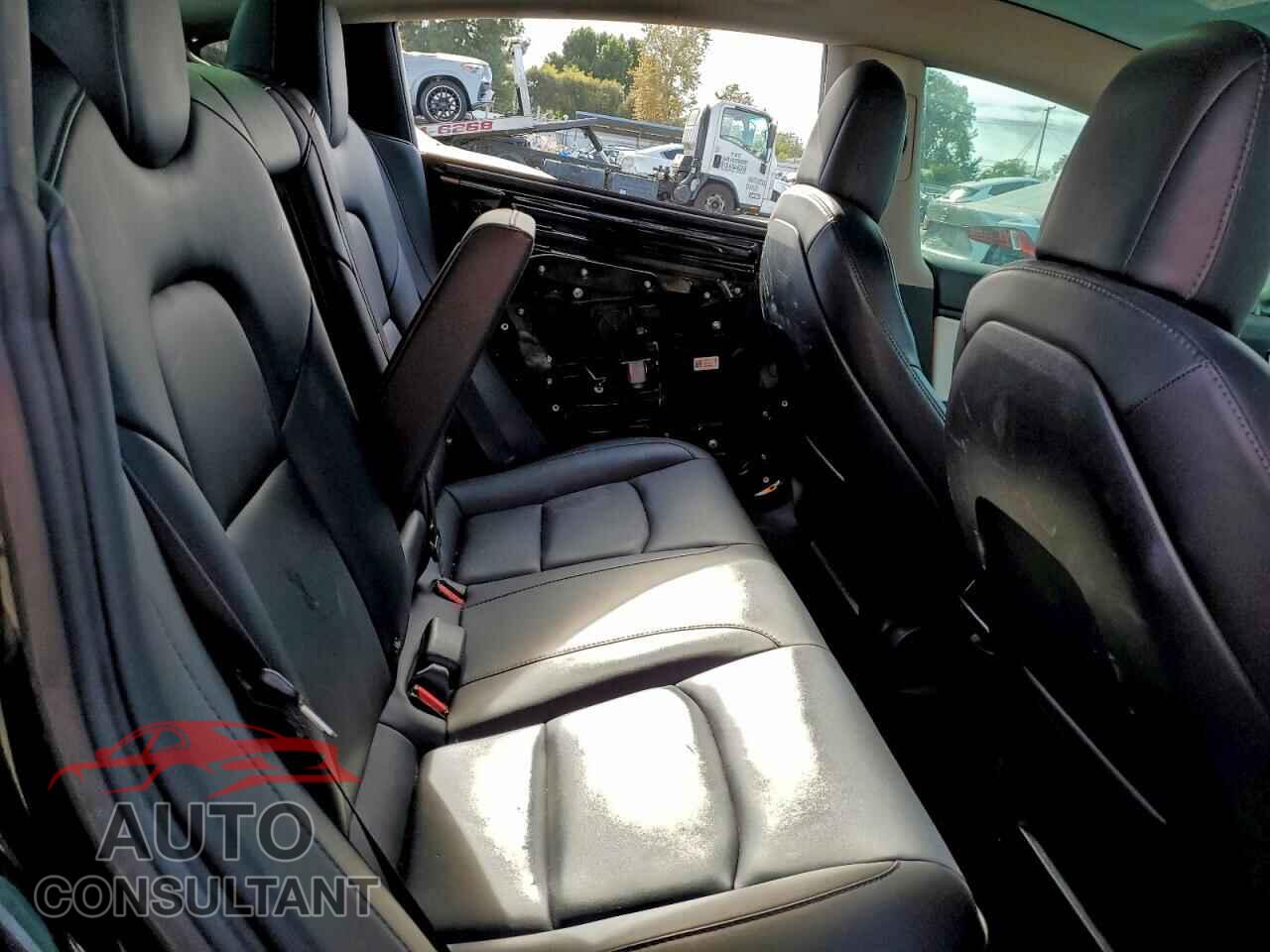 TESLA MODEL 3 2018 - 5YJ3E1EA4JF044642