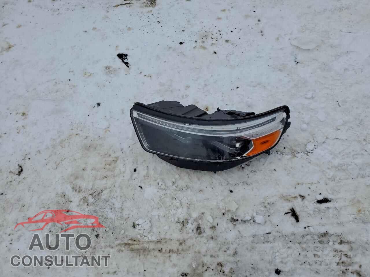 FORD EXPLORER 2024 - 1FMSK8DH8RGA62800