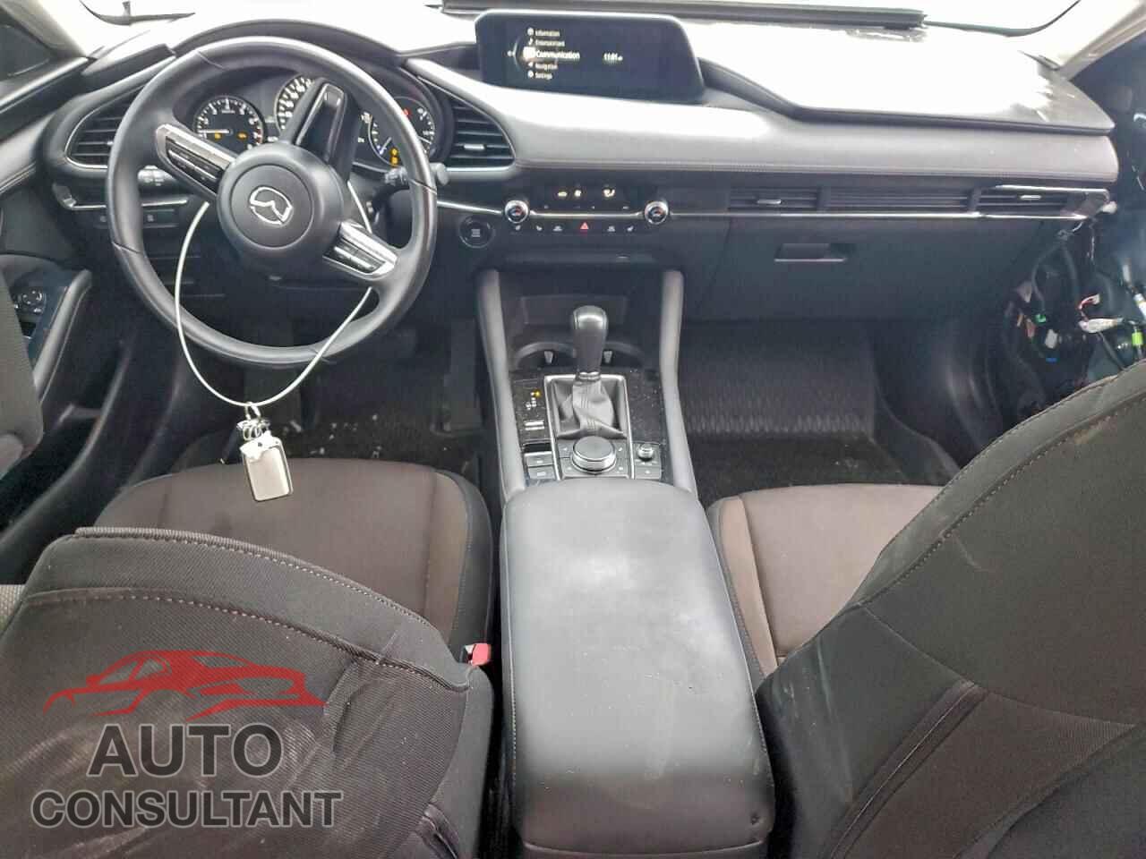 MAZDA 3 2019 - JM1BPBCM5K1129766