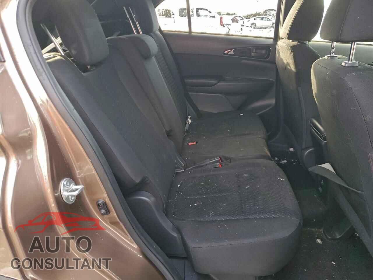 MITSUBISHI ECLIPSE 2018 - JA4AT4AA7JZ066613
