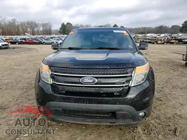 FORD EXPLORER 2014 - 1FM5K7F85EGB52274