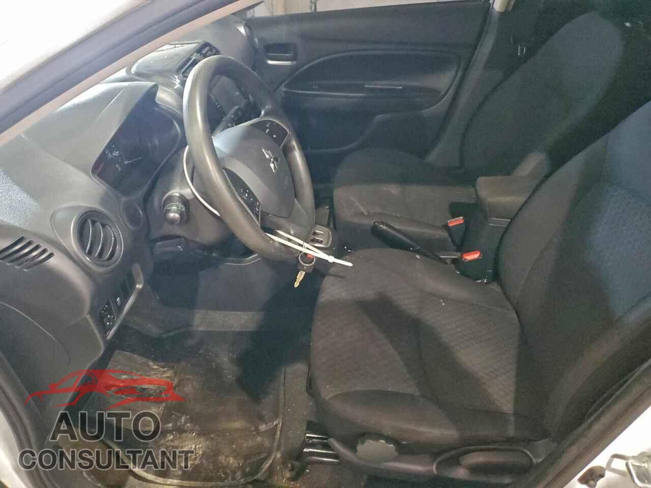 MITSUBISHI MIRAGE 2020 - ML32A3HJ9LH007798