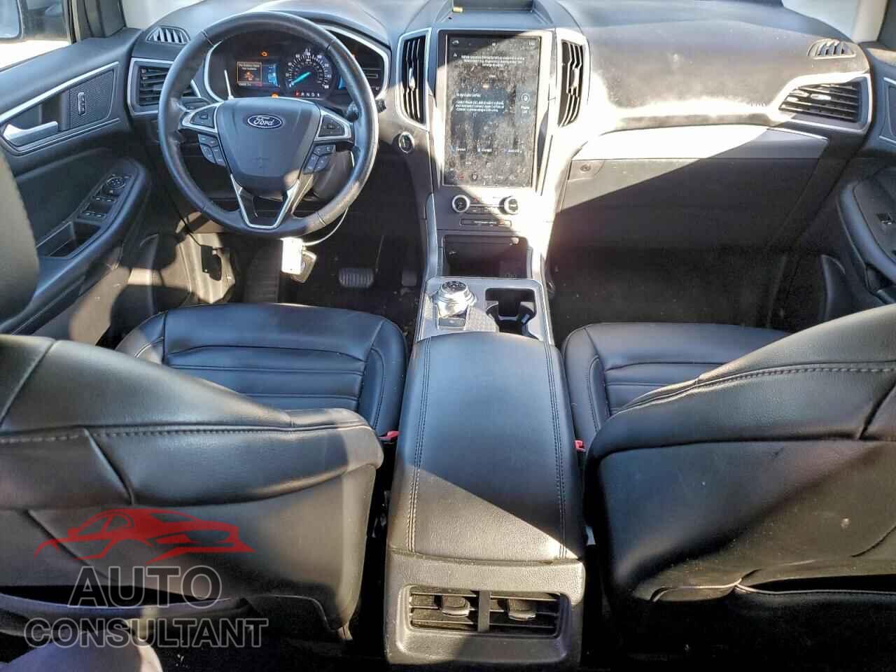 FORD EDGE 2021 - 2FMPK4J93MBA00149