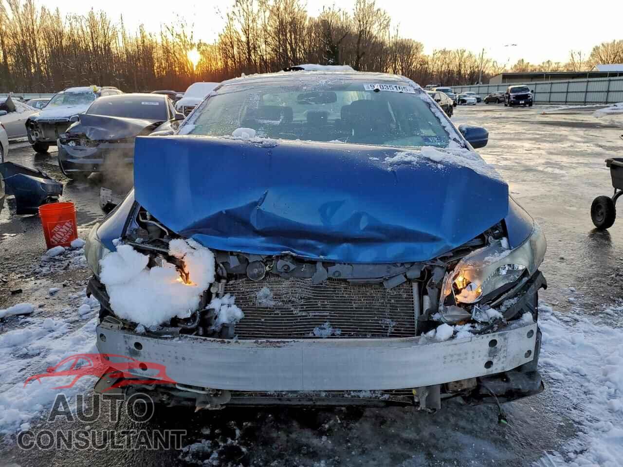HONDA CIVIC 2015 - 19XFB2F95FE215749