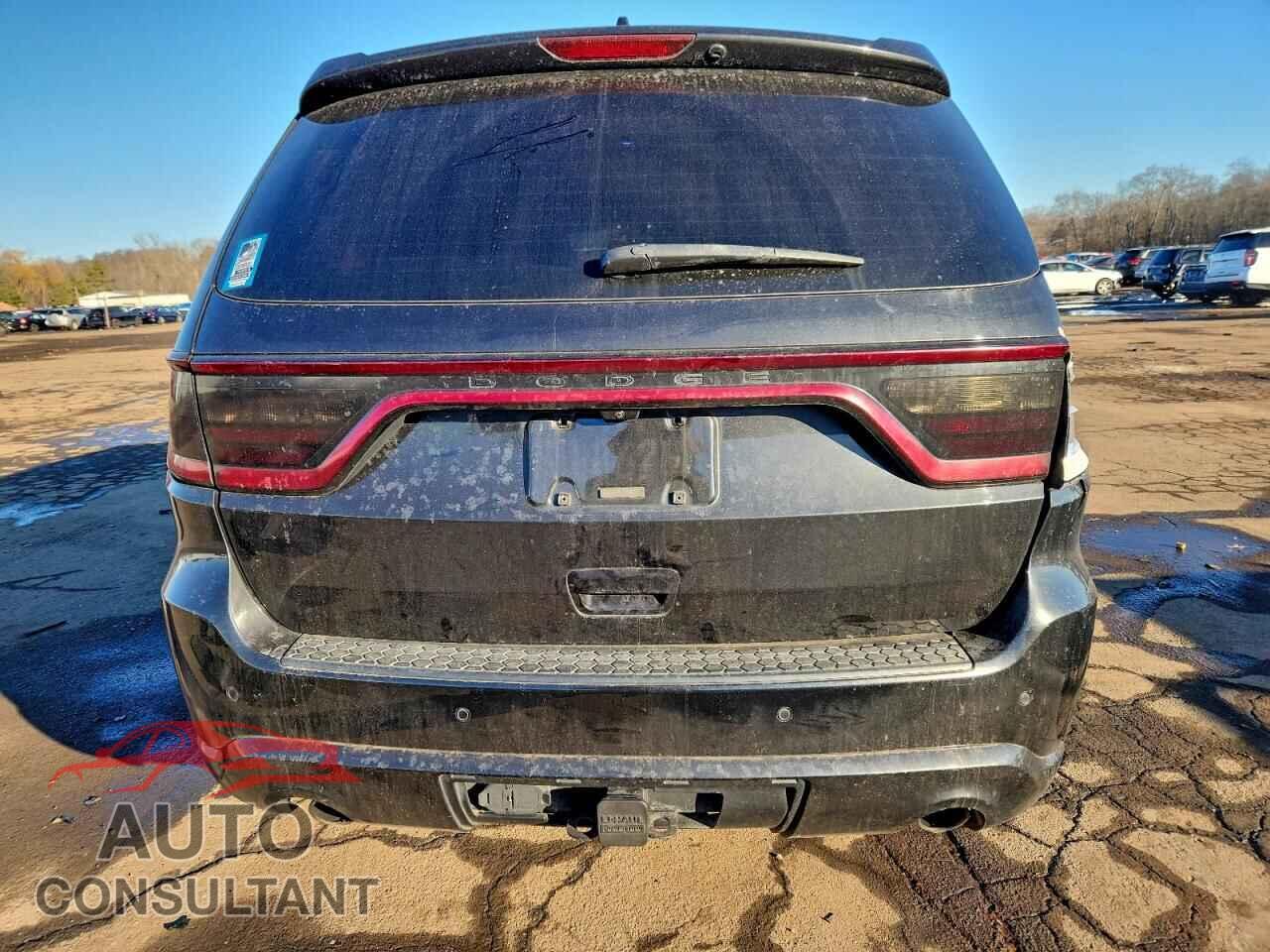 DODGE DURANGO 2014 - 1C4SDJCT5EC558859