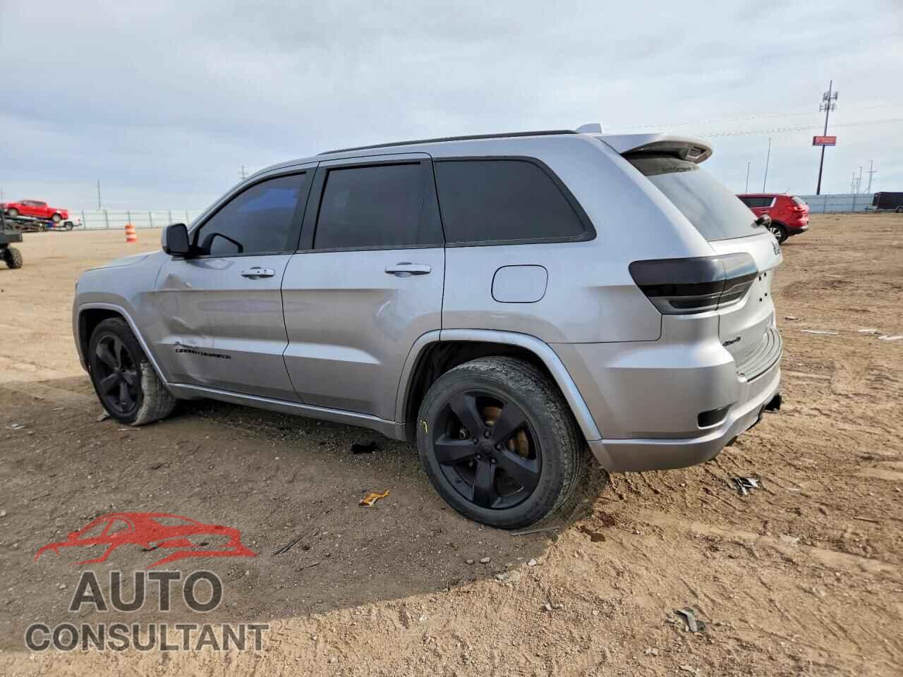 JEEP GRAND CHER 2014 - 1C4RJFAG8EC531908