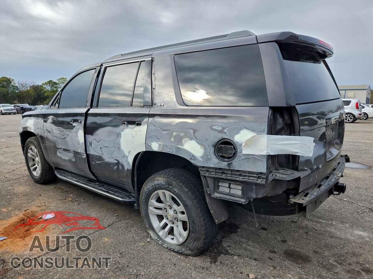 CHEVROLET TAHOE 2015 - 1GNSCBKC2FR554705