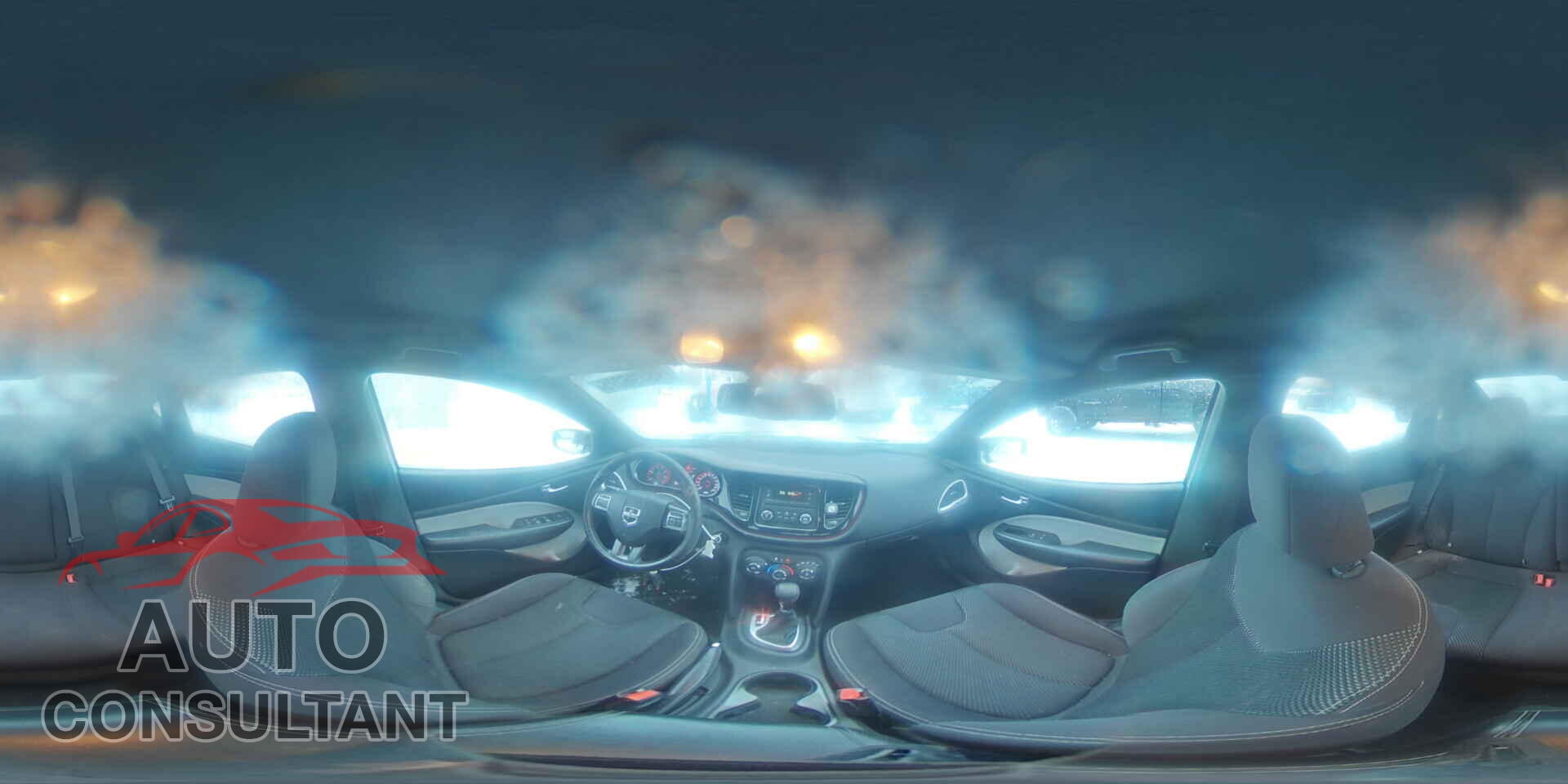 DODGE DART 2015 - 1C3CDFBB2FD435191