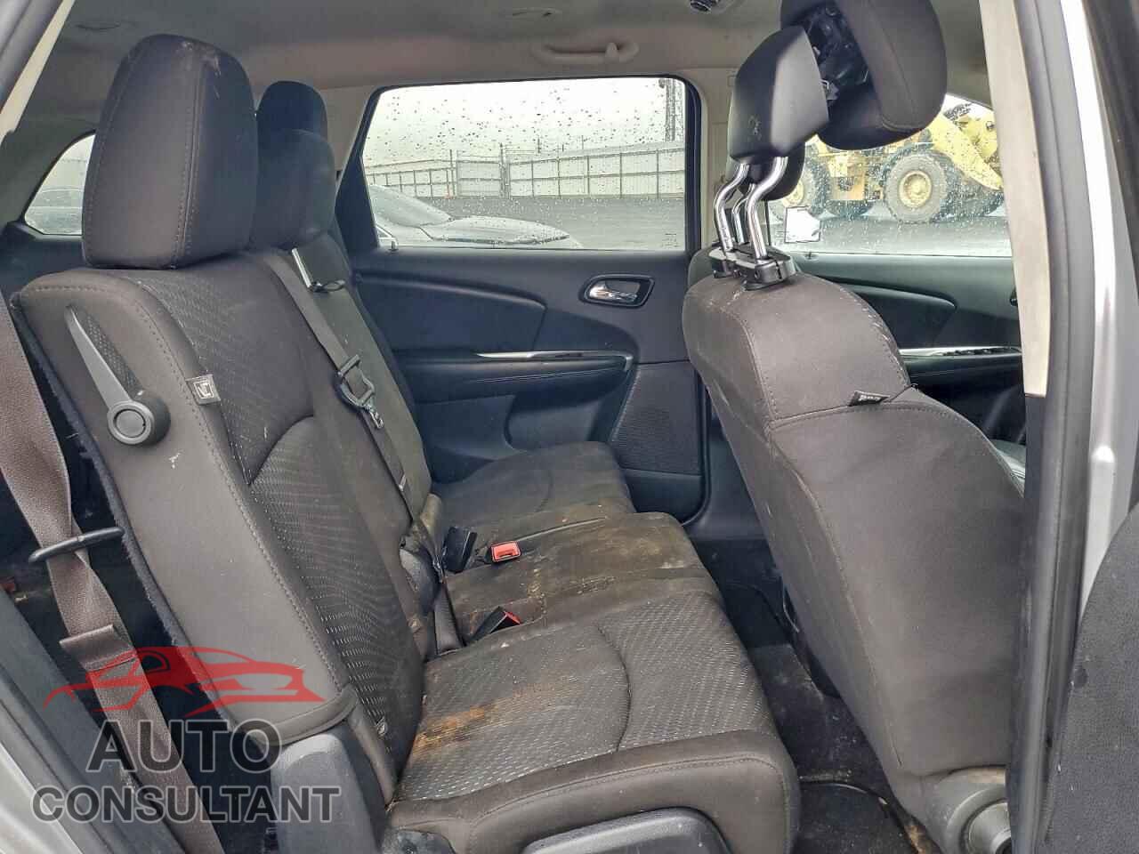 DODGE JOURNEY 2017 - 3C4PDCAB4HT549865