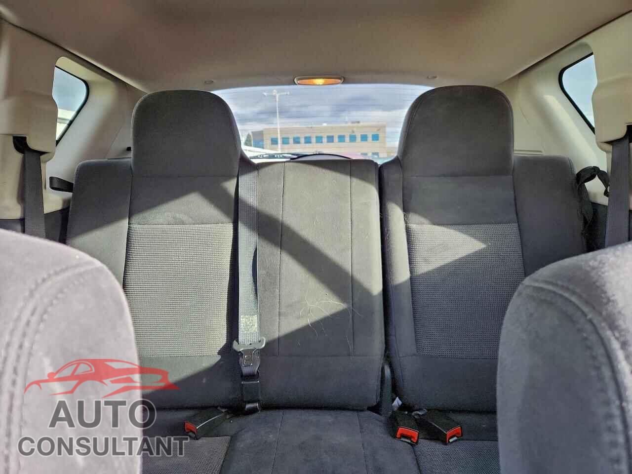 JEEP COMPASS 2012 - 1C4NJDBB8CD637790