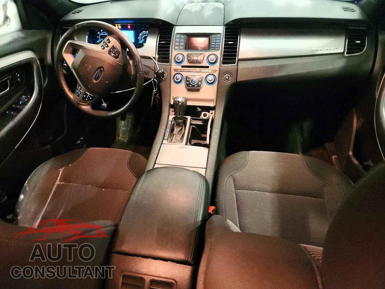 FORD TAURUS 2014 - 1FAHP2E87EG159370