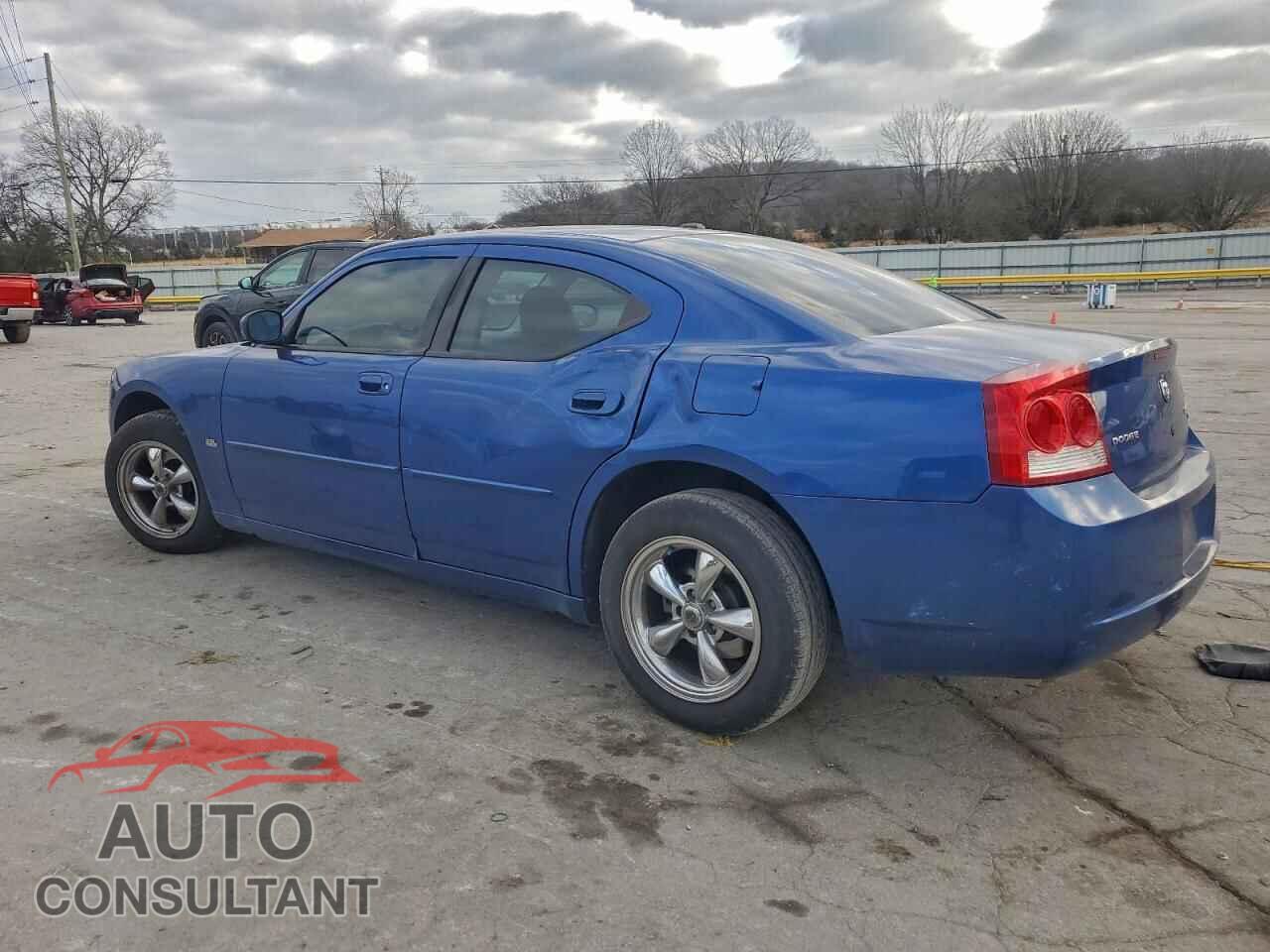DODGE CHARGER 2010 - 2B3CA3CV9AH281586