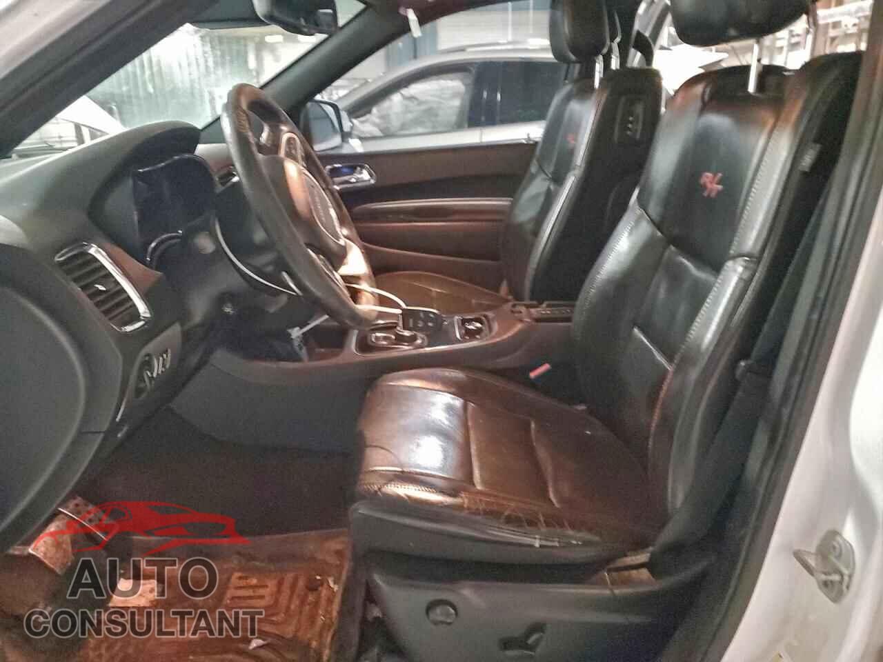 DODGE DURANGO 2015 - 1C4SDJCT7FC834282