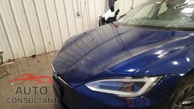 TESLA MODEL S 2018 - 5YJSA1E2XJF278526