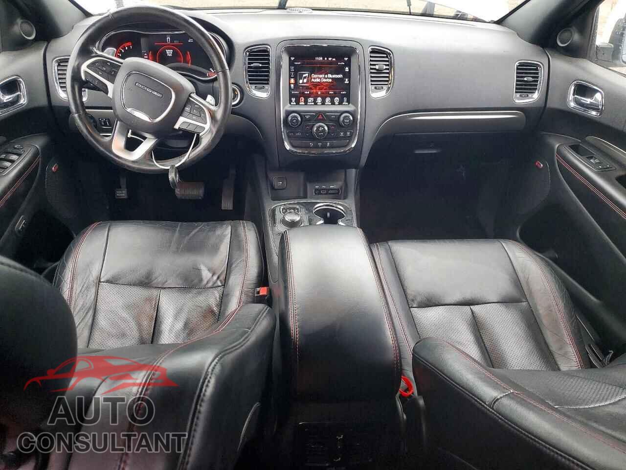 DODGE DURANGO 2015 - 1C4SDHCTXFC194500