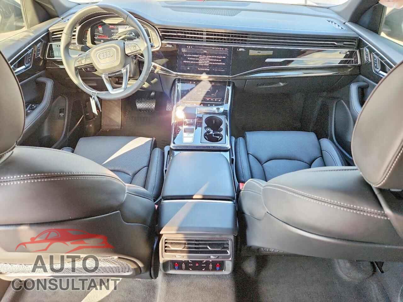 AUDI Q8 2024 - WA1CVBF17RD005190