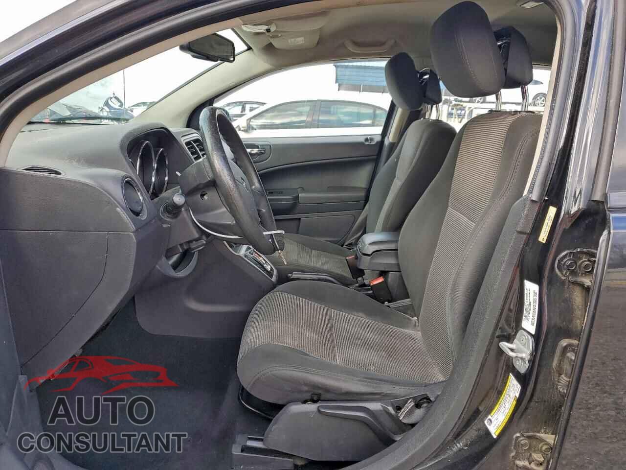 DODGE CALIBER 2011 - 1B3CB5HA8BD152820