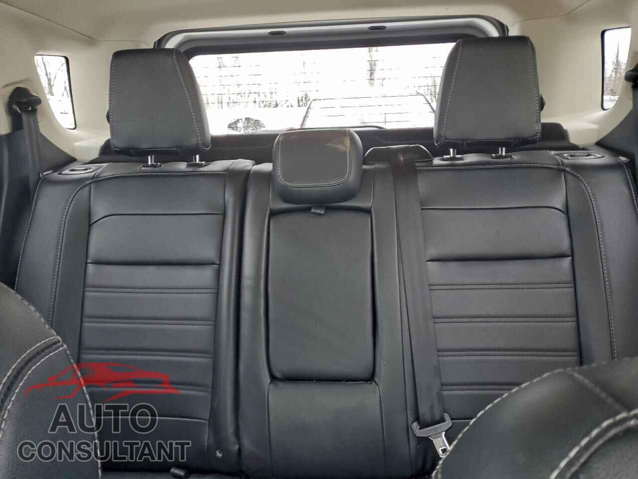 FORD ECOSPORT 2021 - MAJ6S3KL6MC412852
