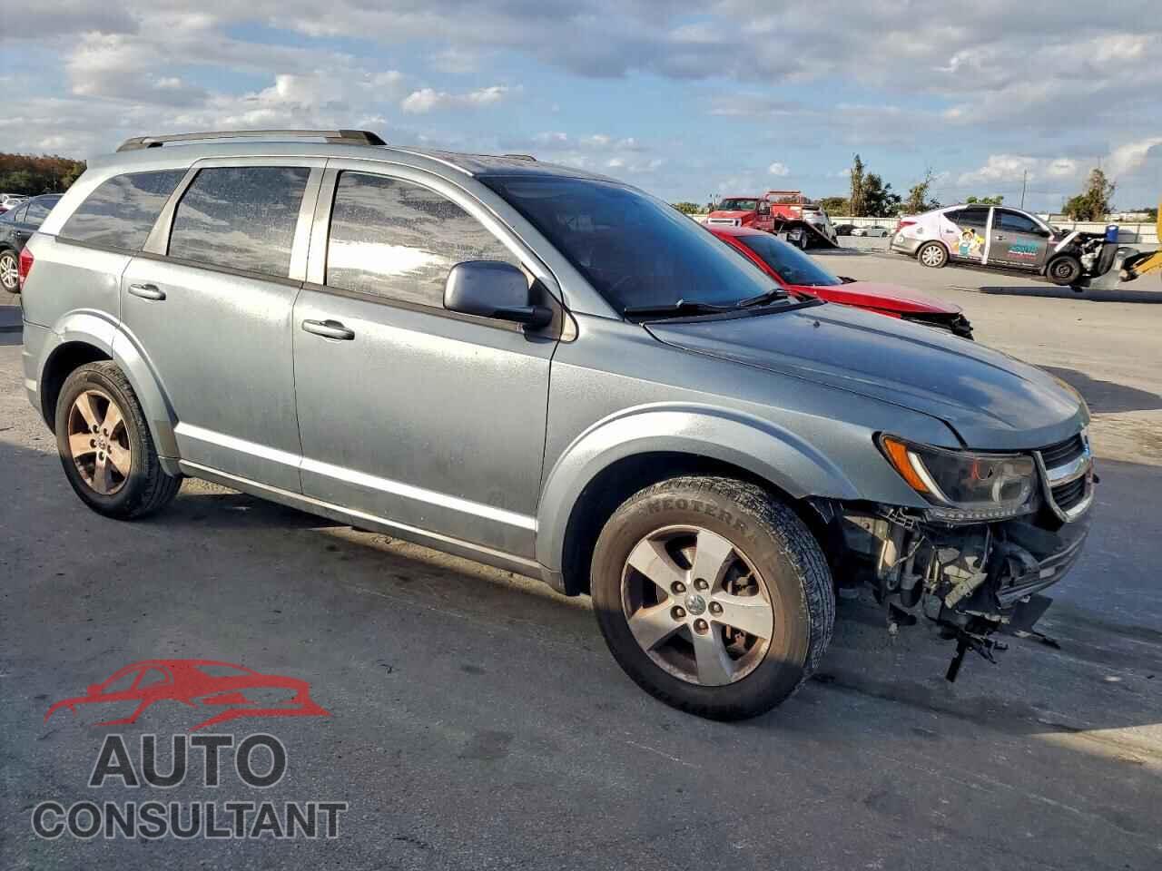 DODGE JOURNEY 2010 - 3D4PG5FV1AT120004
