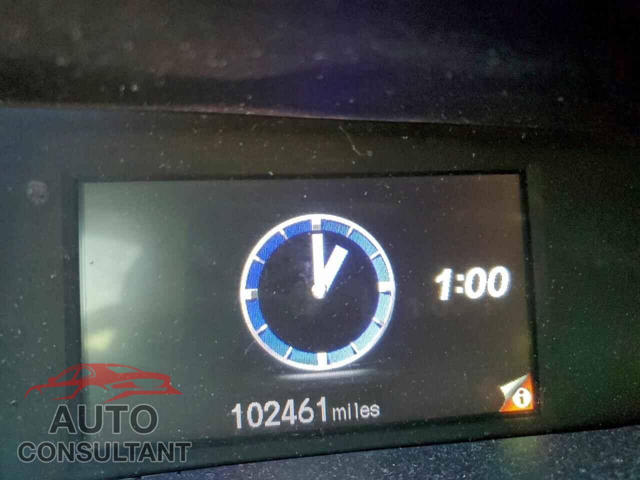 HONDA CIVIC 2012 - 19XFB2F57CE347131