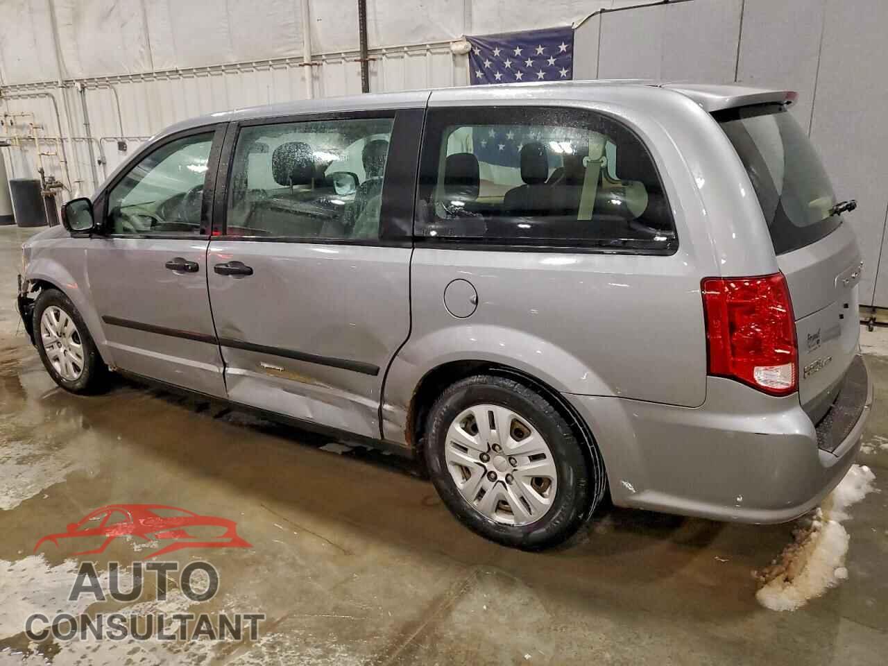 DODGE CARAVAN 2013 - 2C4RDGBG1DR741249