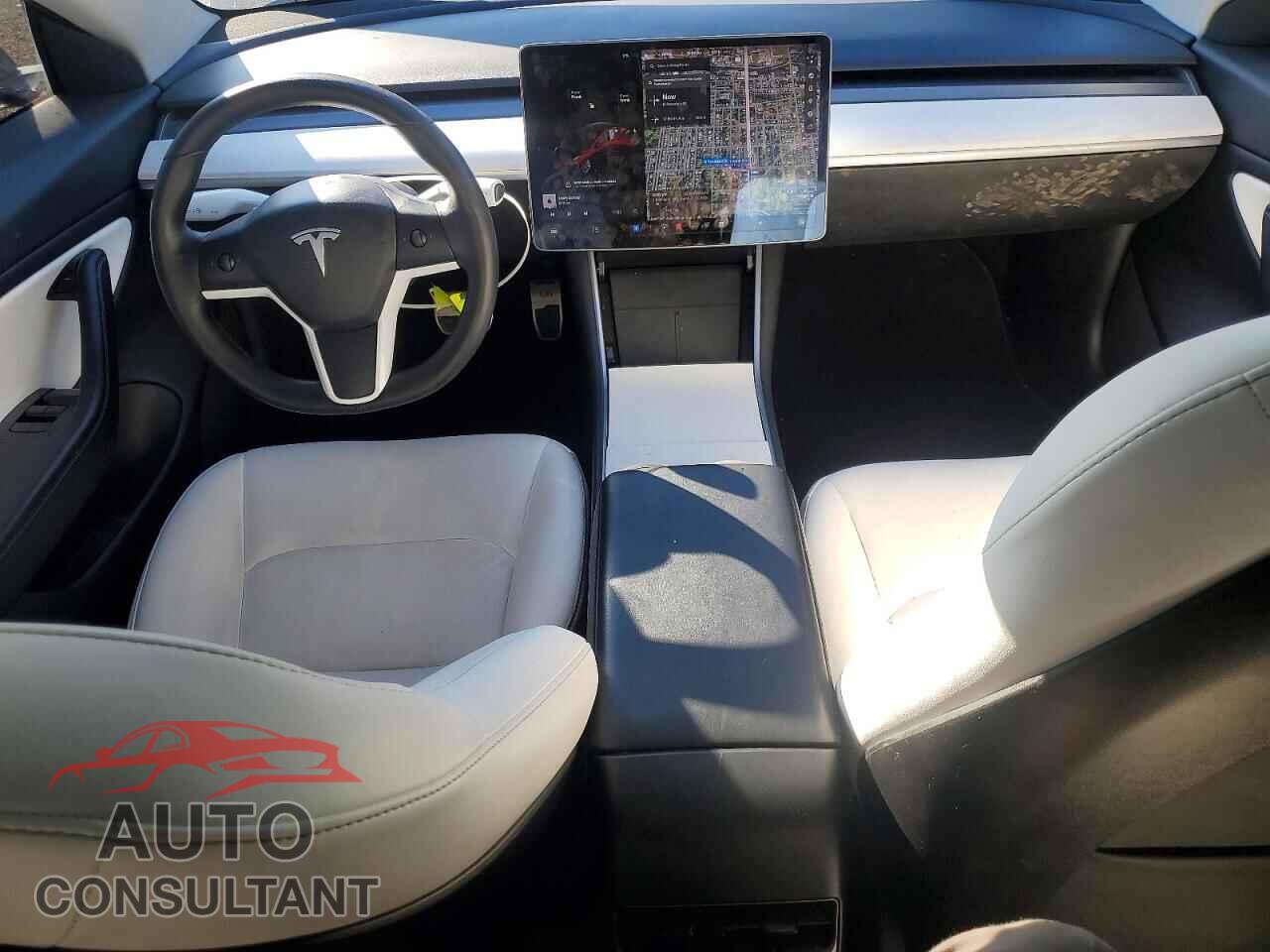 TESLA MODEL 3 2020 - 5YJ3E1EA0LF662611