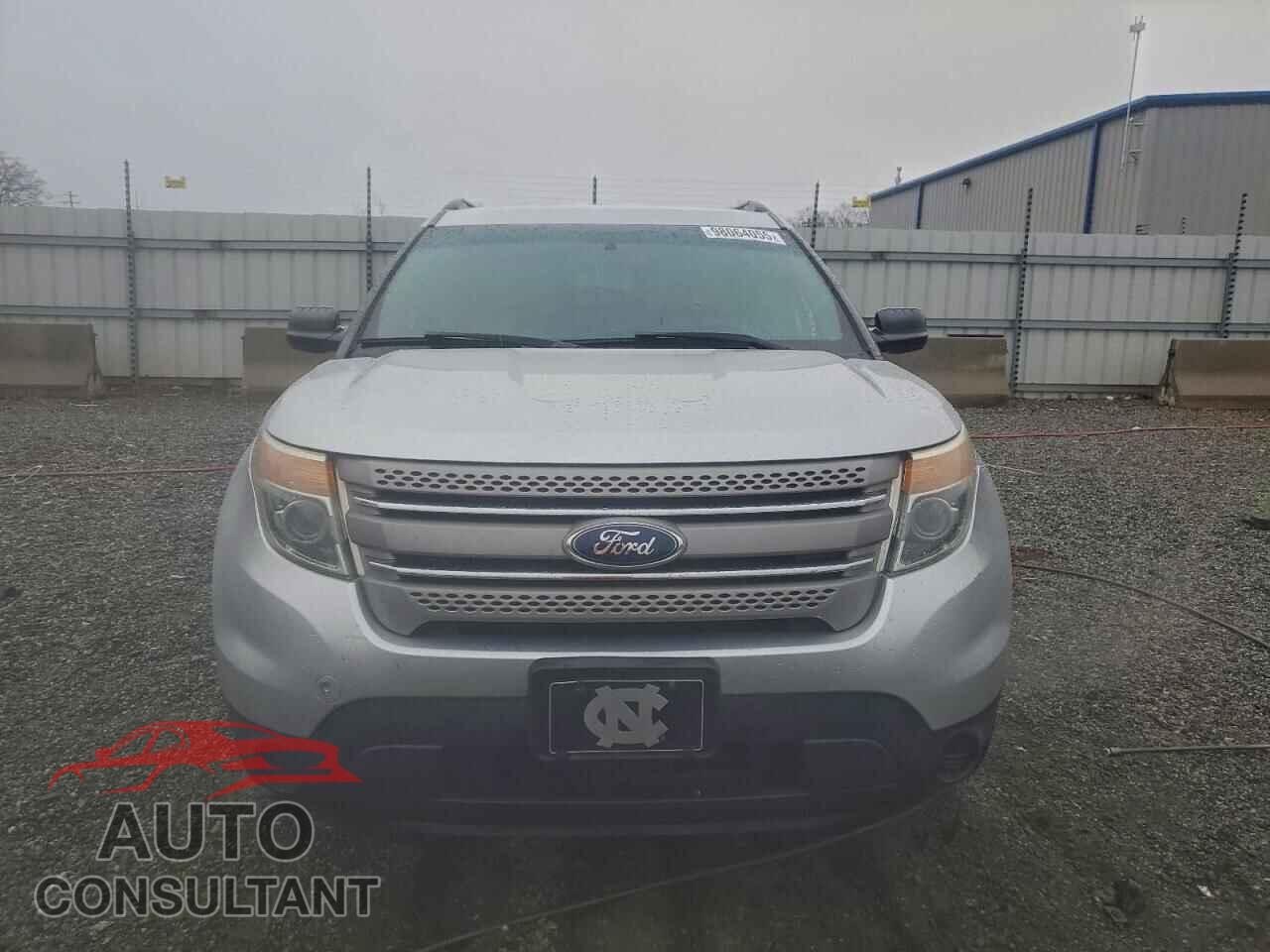FORD EXPLORER 2014 - 1FM5K8B83EGB24453