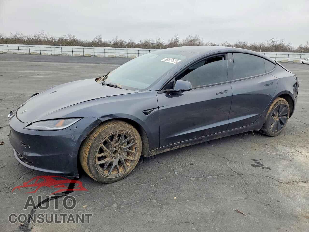 TESLA MODEL 3 2024 - 5YJ3E1EA5RF845124
