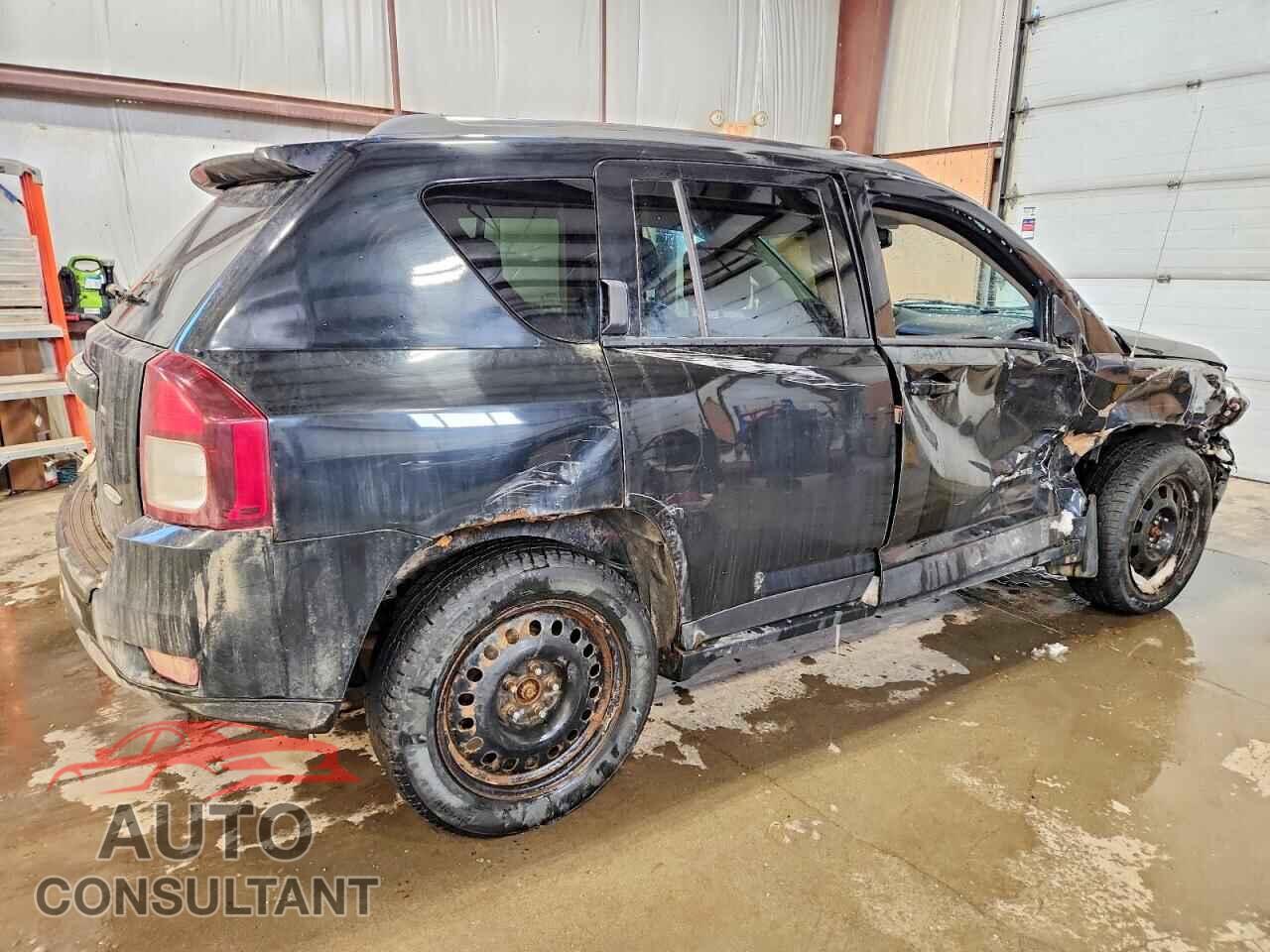 JEEP COMPASS 2016 - 1C4NJDAB4GD791954