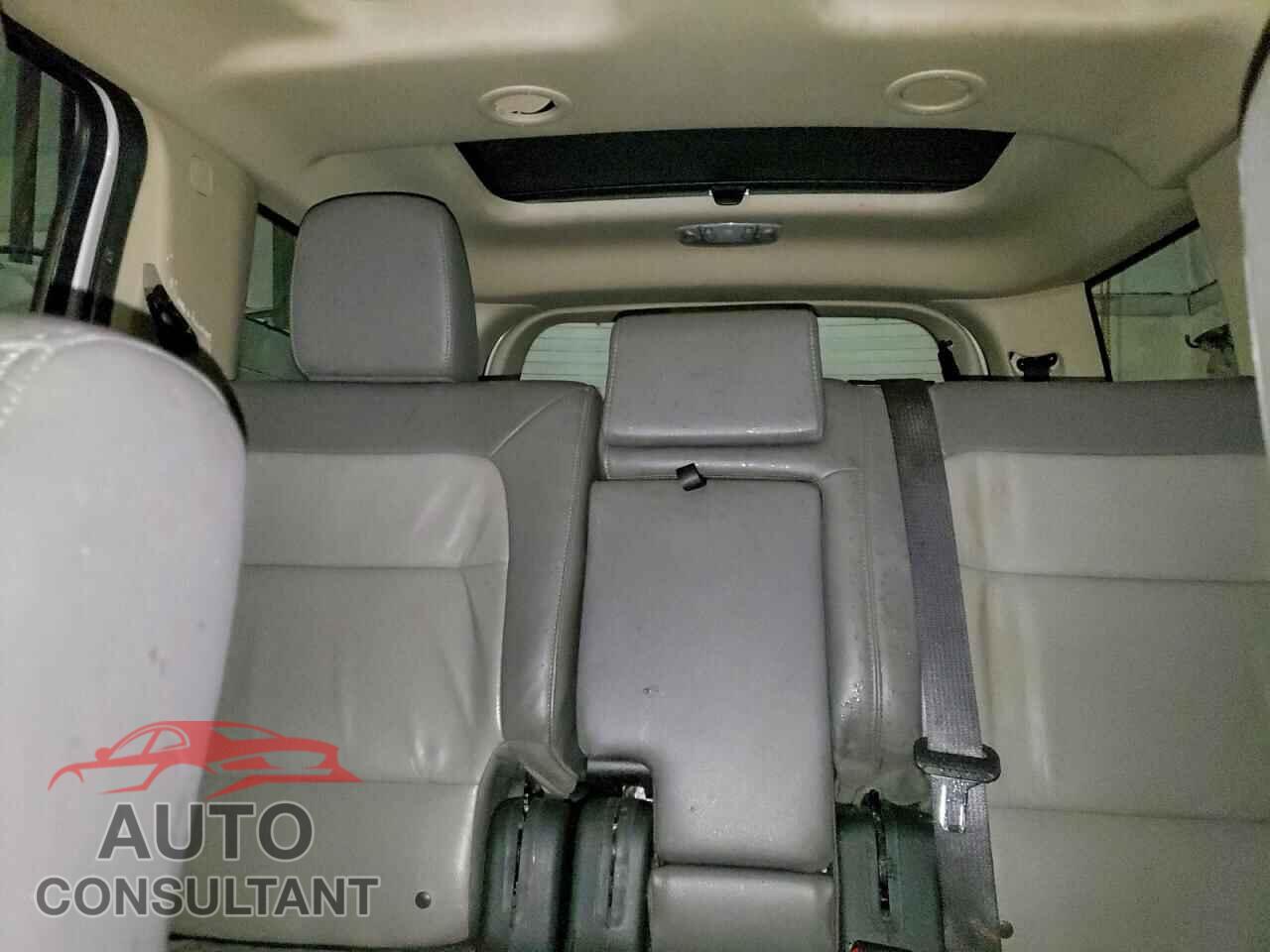 FORD FLEX 2019 - 2FMHK6C82KBA08079