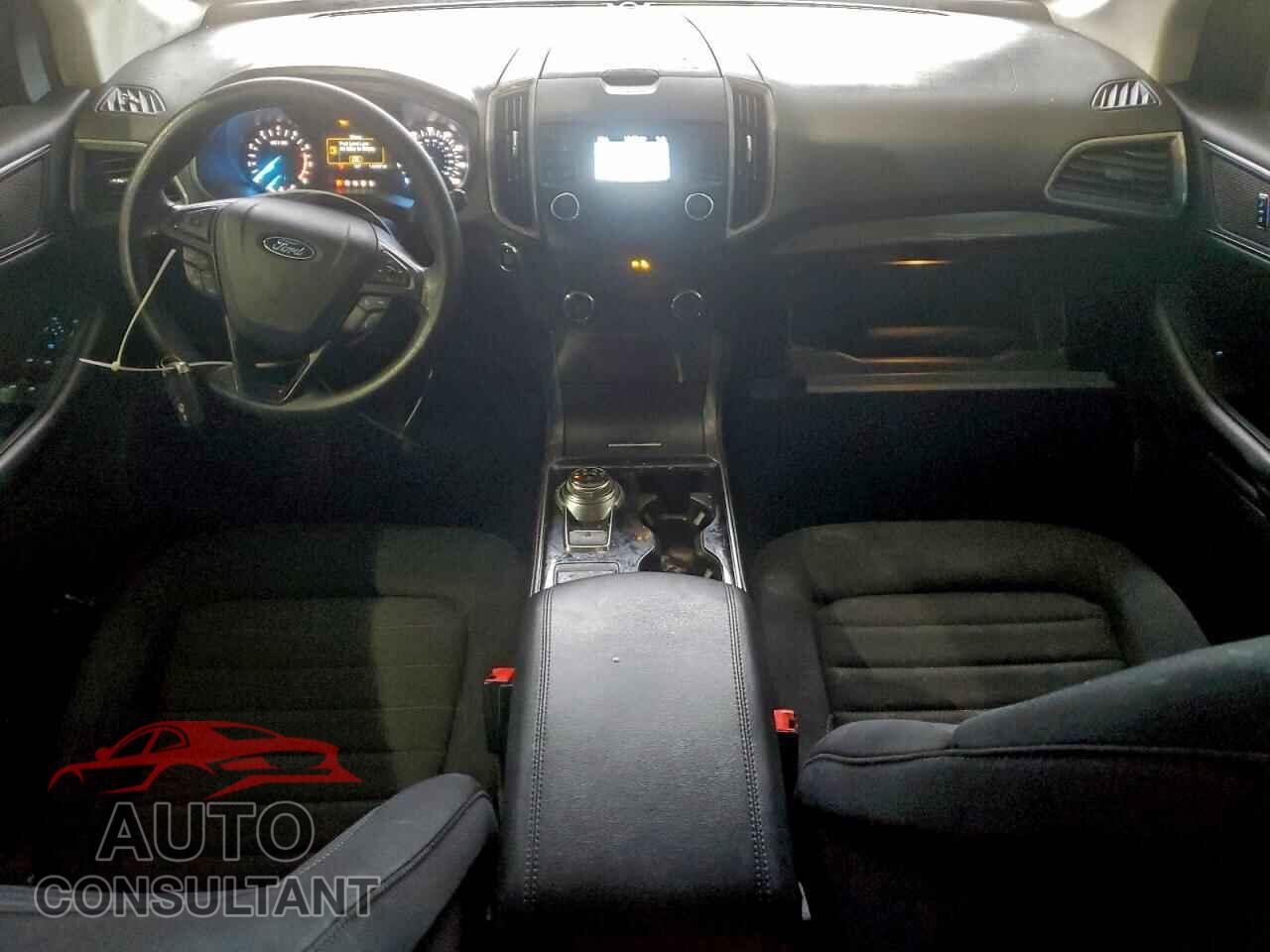 FORD EDGE 2019 - 2FMPK3G90KBC03174