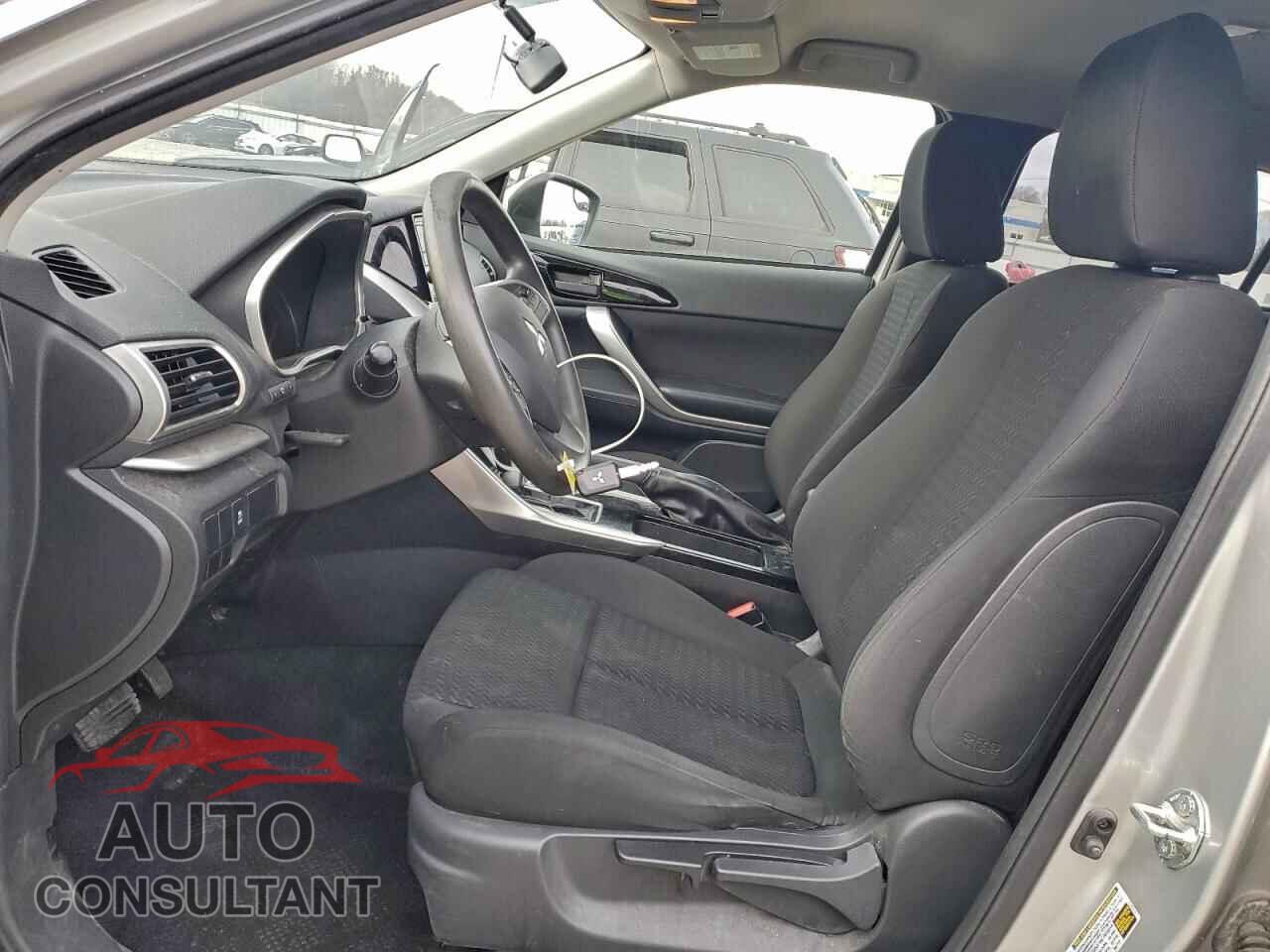 MITSUBISHI ECLIPSE 2019 - JA4AT3AA9KZ016548
