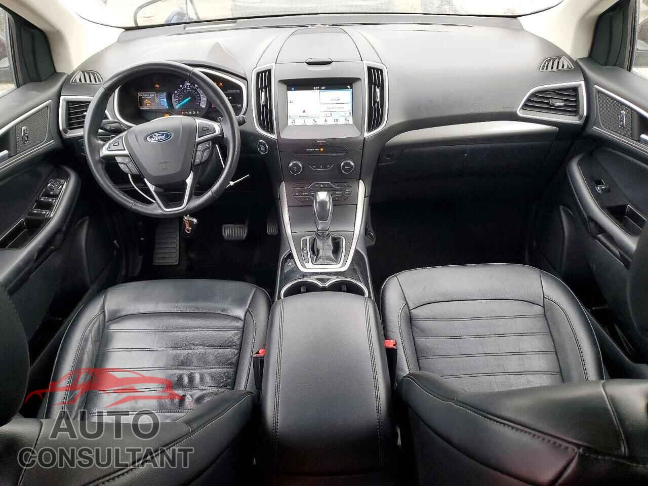FORD EDGE 2018 - 2FMPK3J98JBC23471
