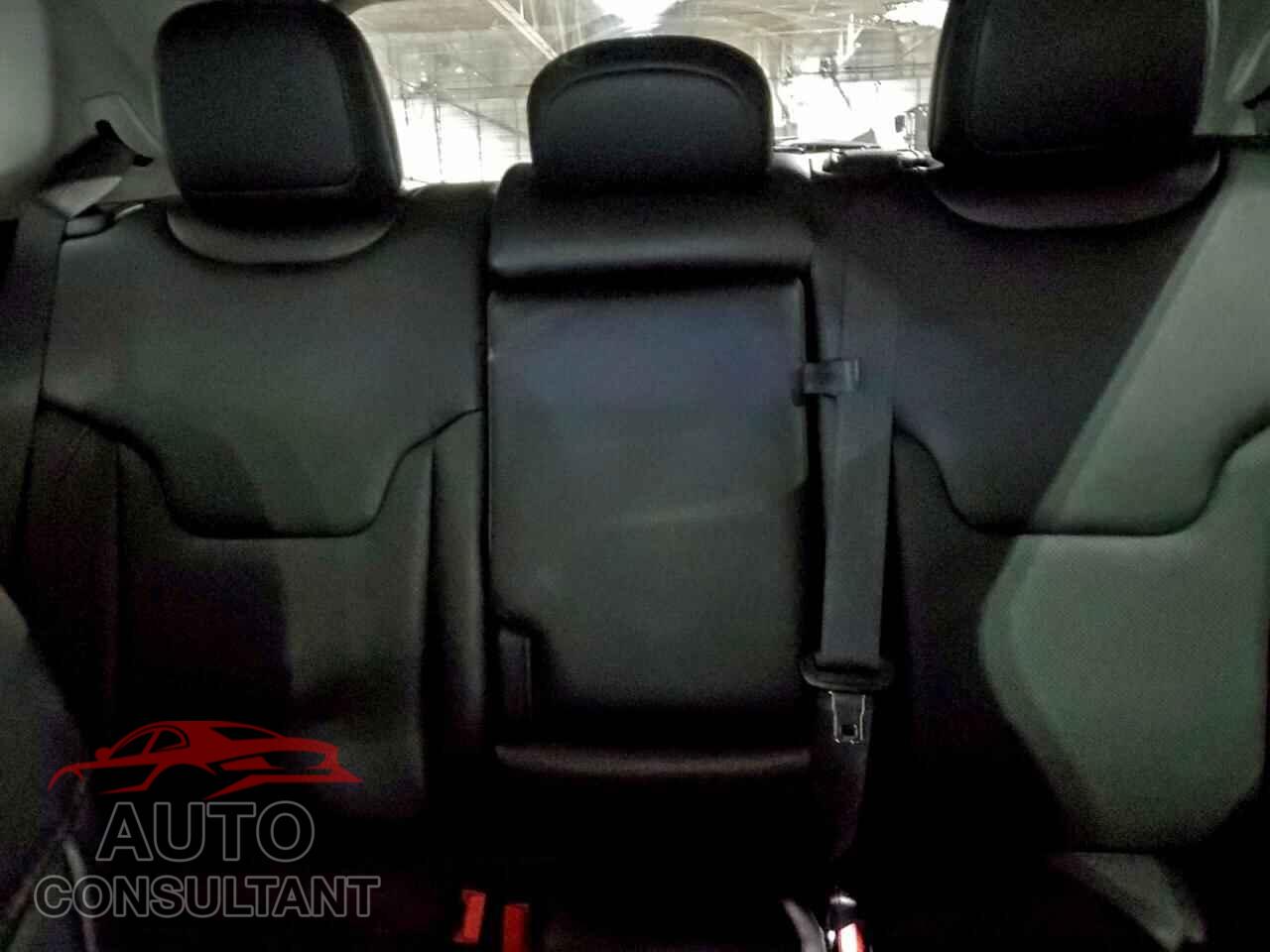 JEEP COMPASS 2022 - 3C4NJDCB4NT226348