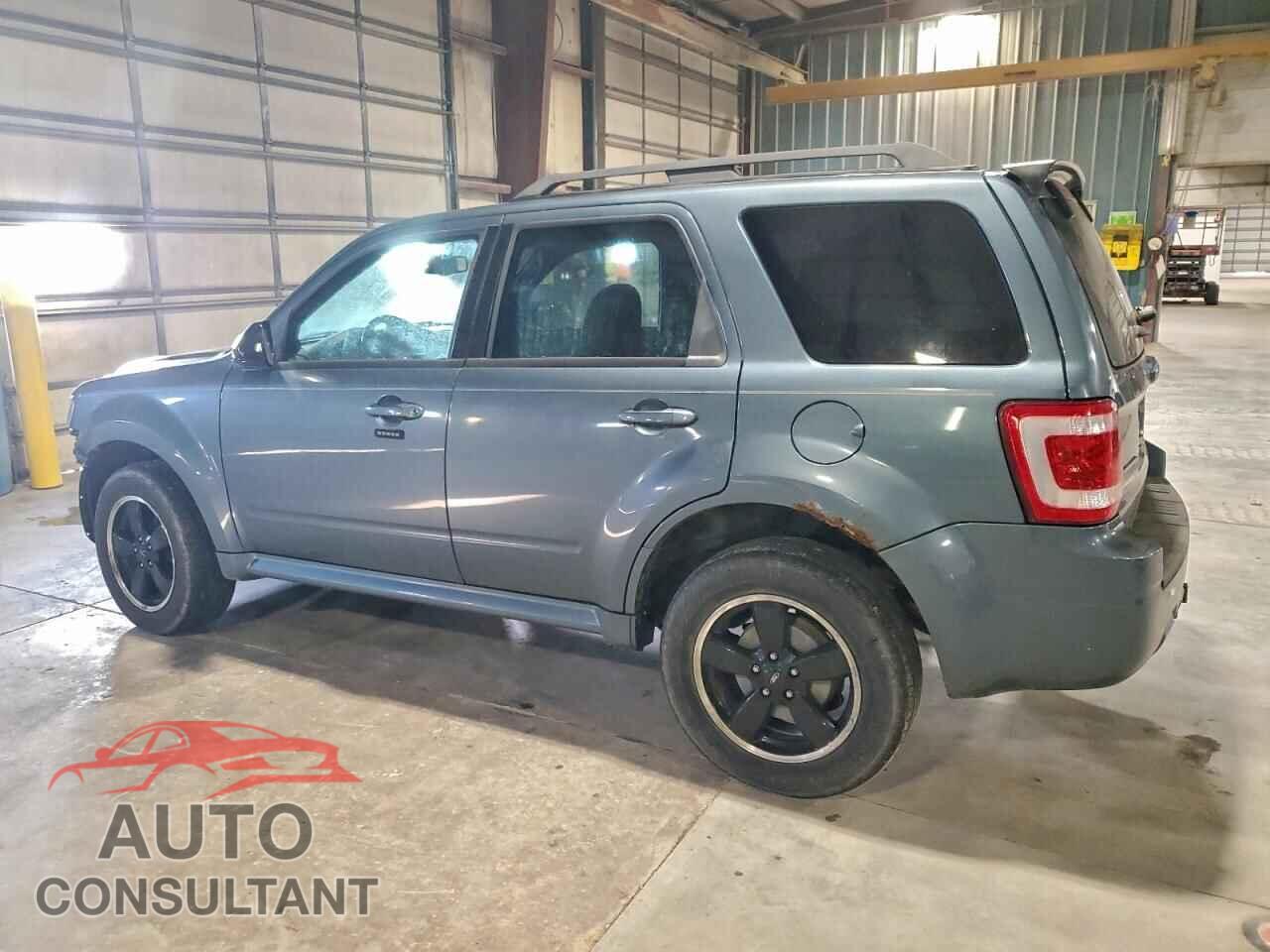 FORD ESCAPE 2011 - 1FMCU0DG0BKB10820