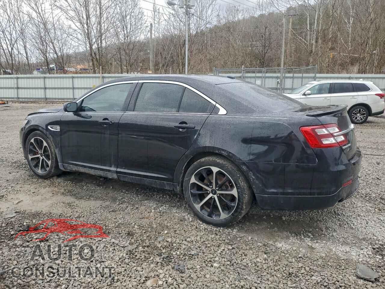 FORD TAURUS 2014 - 1FAHP2H88EG117026