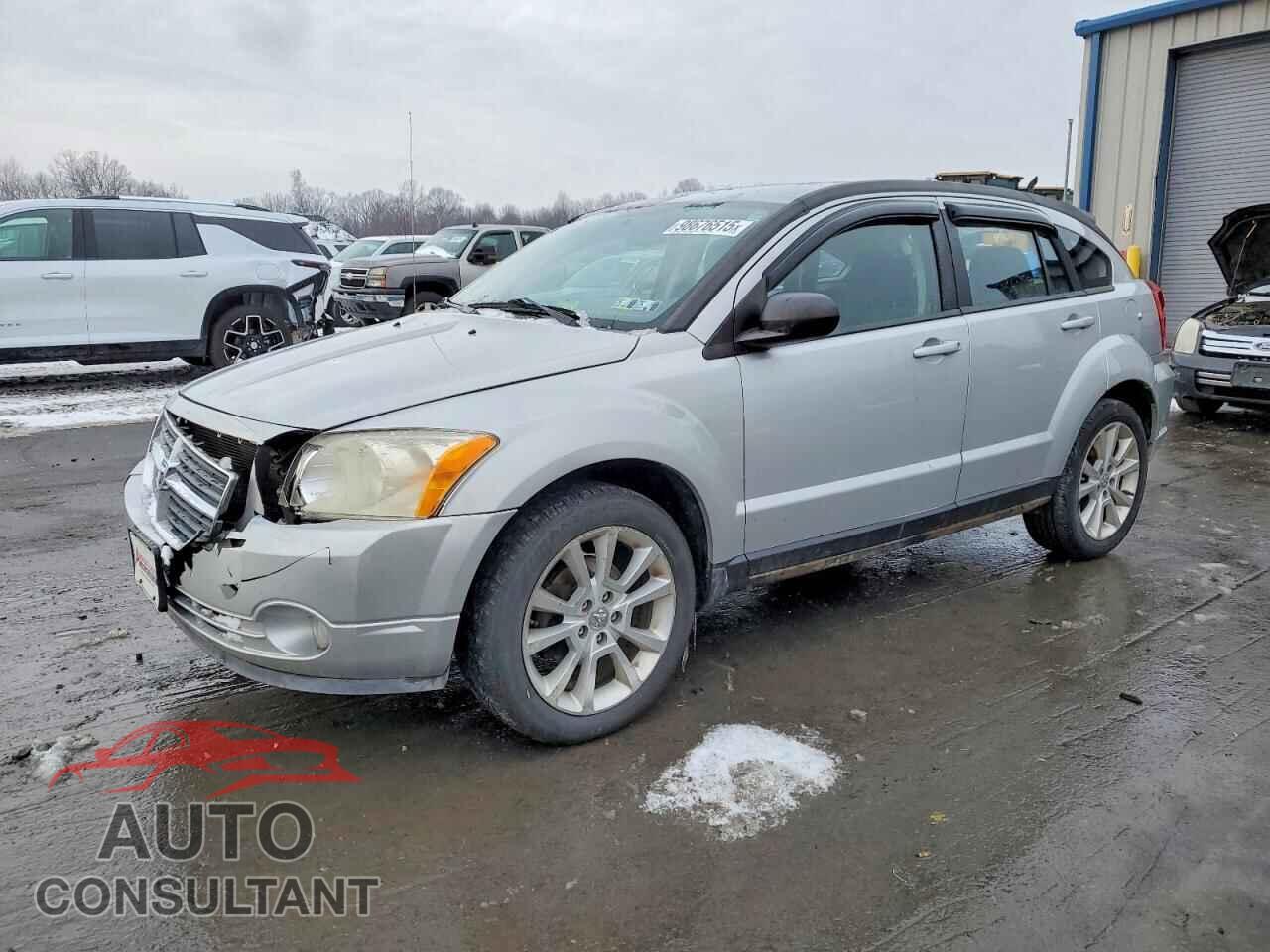 DODGE CALIBER 2011 - 1B3CB5HA7BD220511