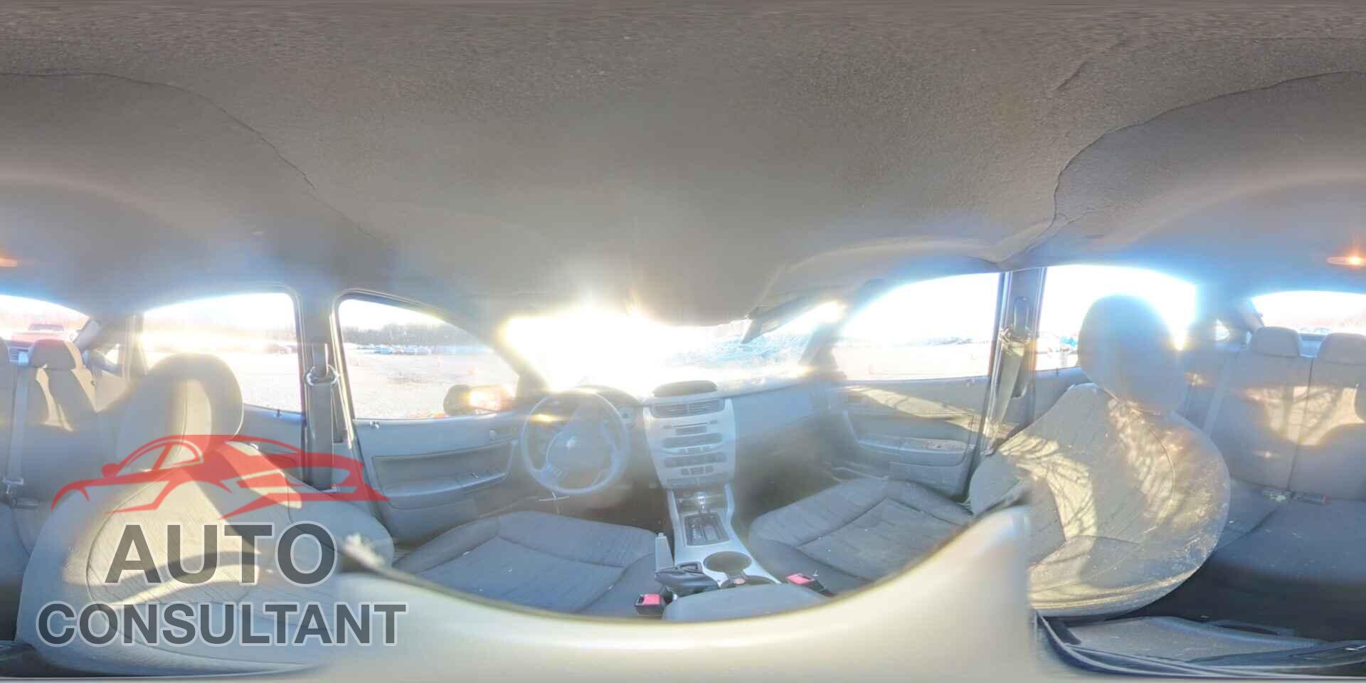 FORD FOCUS 2011 - 1FAHP3FN8BW166419