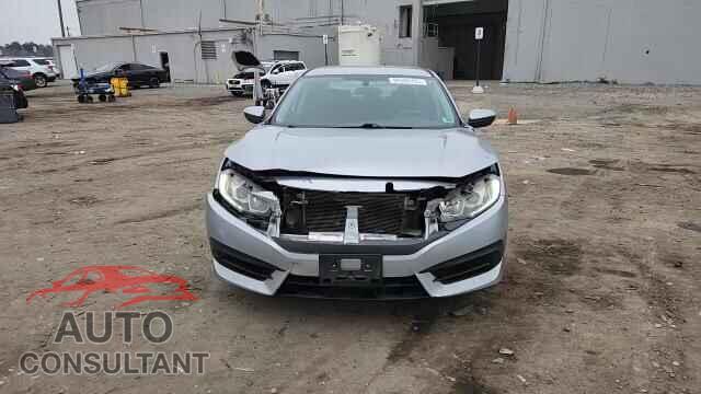 HONDA CIVIC 2016 - 19XFC2F5XGE045366
