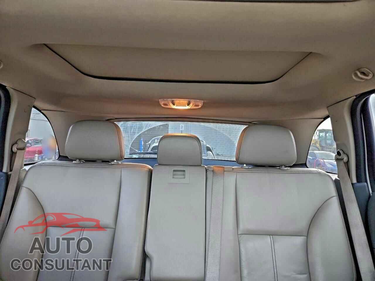 FORD EDGE 2013 - 2FMDK3JC9DBA30572