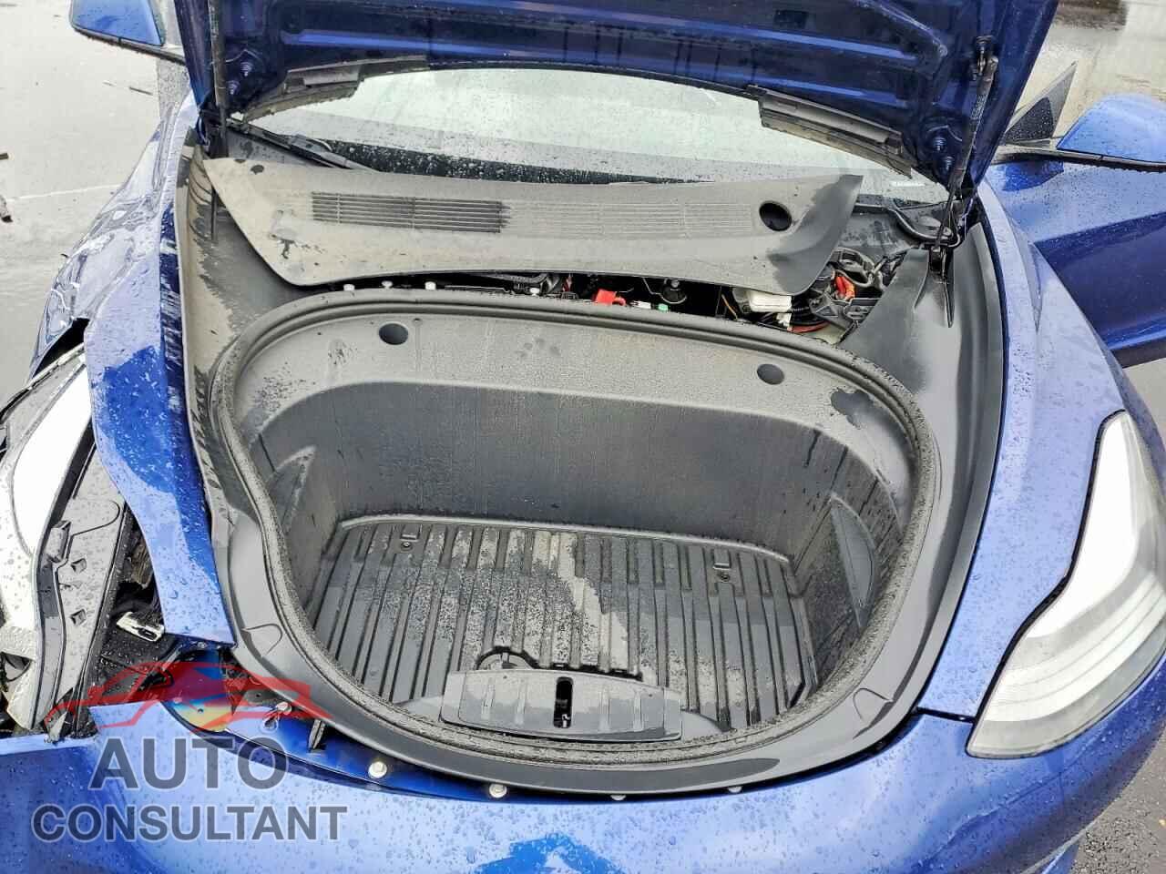 TESLA MODEL 3 2023 - 5YJ3E1EA2PF478468
