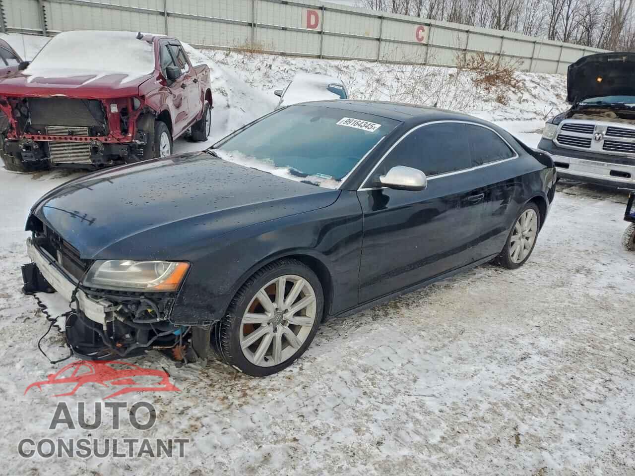 AUDI S5/RS5 2010 - WAUCVAFR5AA021770