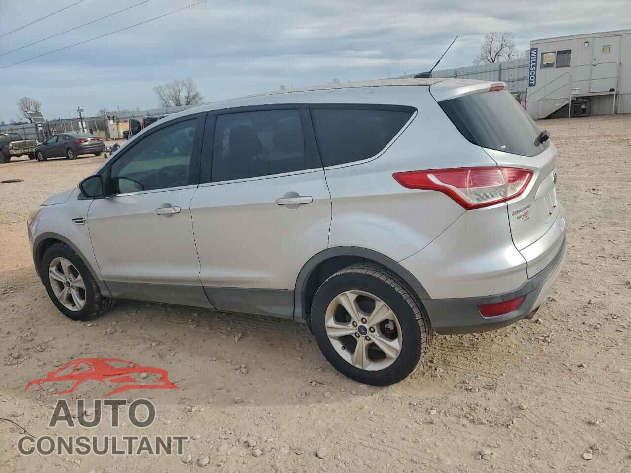 FORD ESCAPE 2014 - 1FMCU0GX5EUB61475