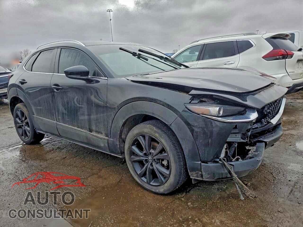 MAZDA CX30 2023 - 3MVDMBBM4PM538708