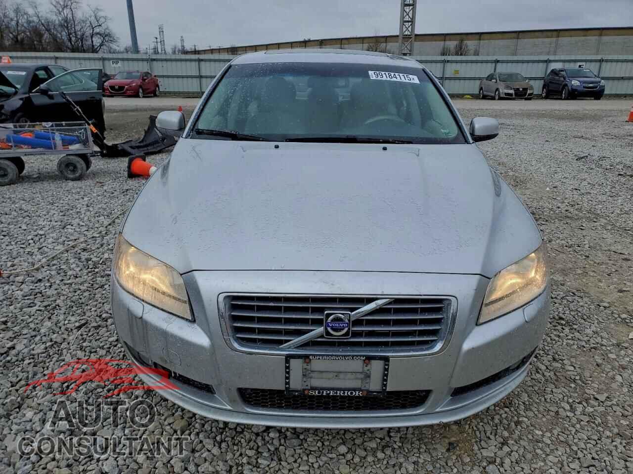 VOLVO S80 2009 - YV1AS982091106863