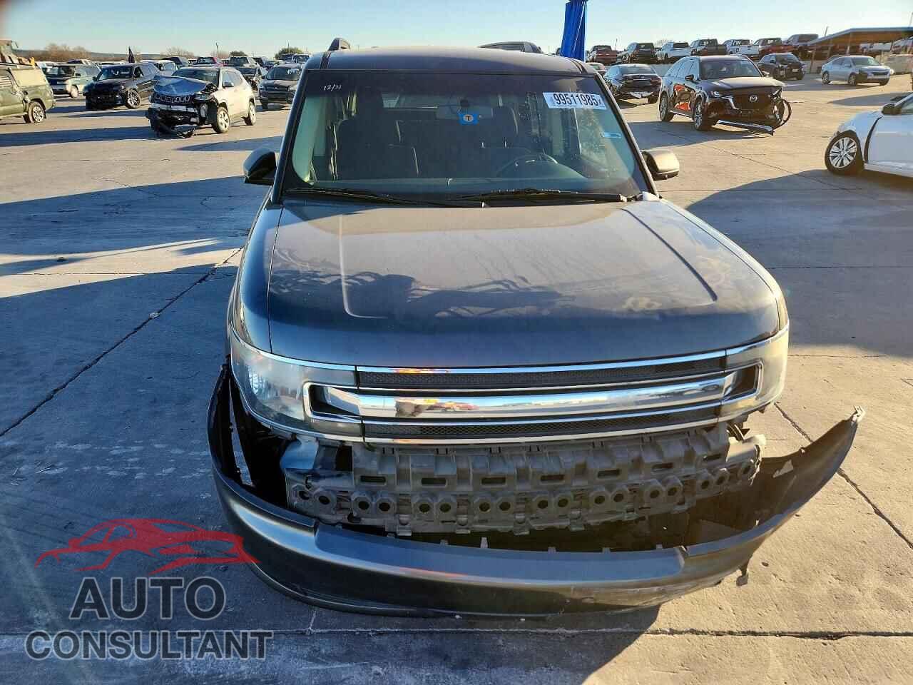 FORD FLEX 2015 - 2FMGK5B84FBA07044