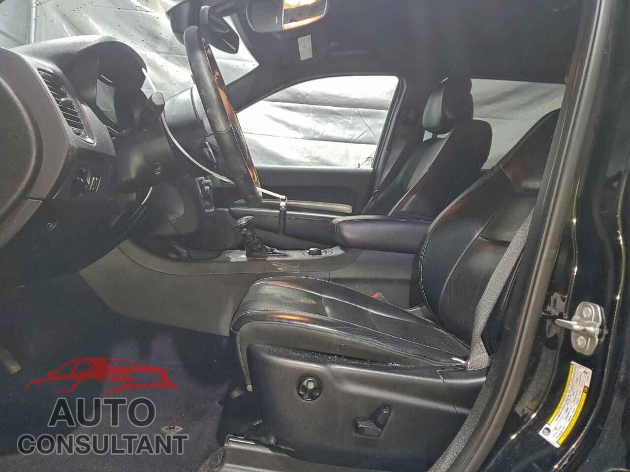 DODGE DURANGO 2019 - 1C4SDJCT2KC734116
