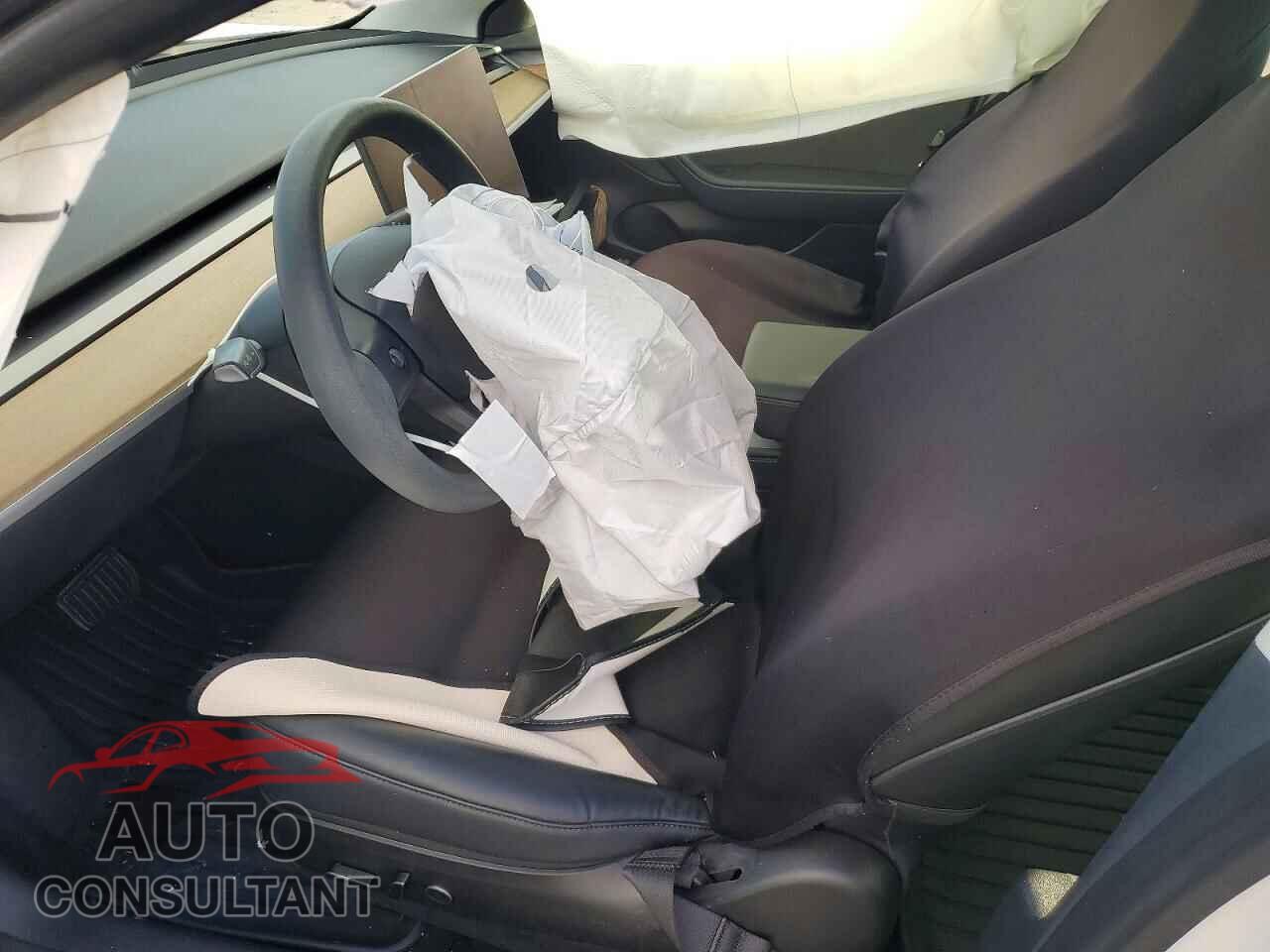 TESLA MODEL 3 2023 - 5YJ3E1EA4PF590334
