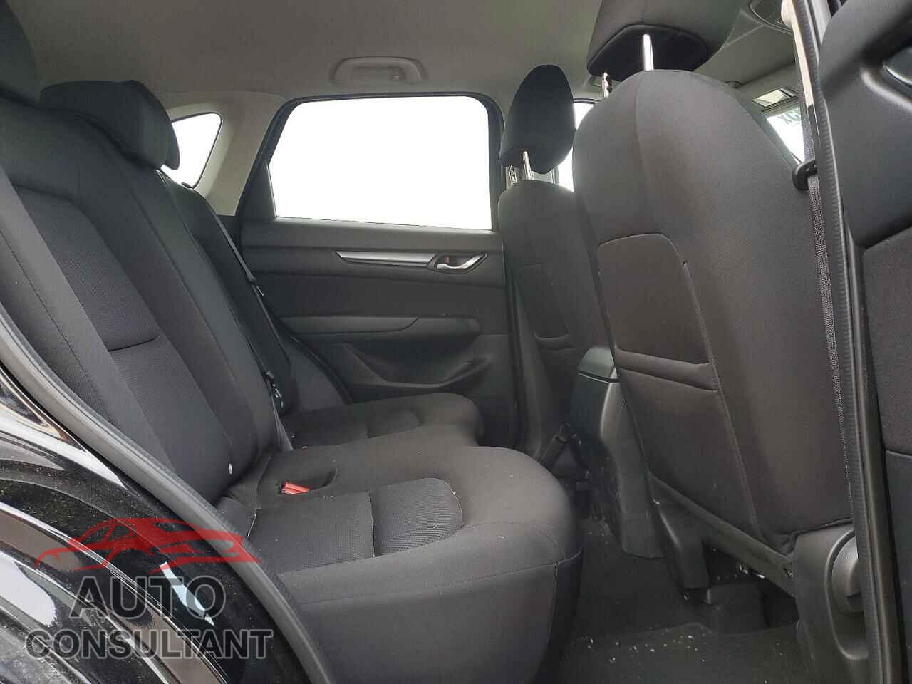 MAZDA UNKNOWN 2025 - JM3KFBBL7S0633258